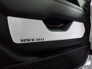 Jeep Wrangler (SUV) | 2018-2023 | Dash kit (Full) | #JEWR18INF