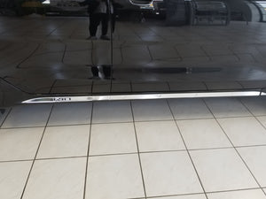 Kia Rio (Hatchback) | 2018-2023 | Rocker | #KIRI18RKR