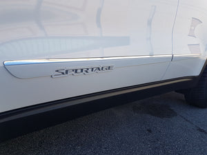 Kia Sportage (SUV) | 2017-2022 | RETRO | #KISP17RDS