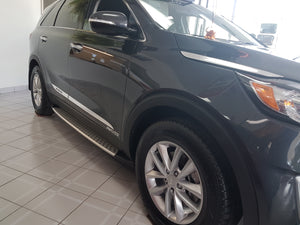 Kia Sorento (SUV) | 2016-2020 | Groove Kit | #KISR16GRK