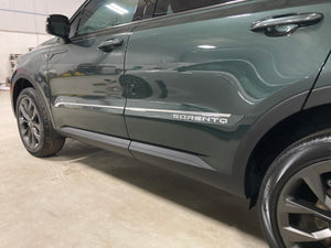 Kia Sorento (SUV) | 2016-2020 | VIPER | #KISR16XSM