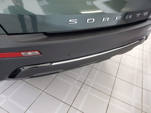 Kia Sorento (SUV) | 2021-2023 | Rocker (2Tone) Kit | #KISR21RIK