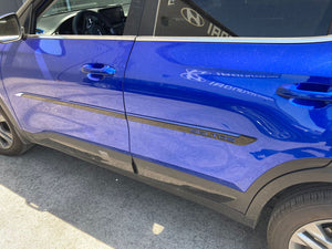 Kia Seltos (SUV) | 2021-2025 | VIPER | #KISS21XSM