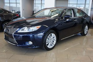 Lexus ES 300h (Sedan) | 2013-2015 | Exterior Trim | #LEES13EXT