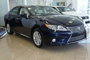 Lexus ES 300h (Sedan) | 2013-2015 | Exterior Trim | #LEES13EXT