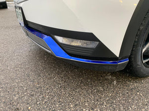 Hyundai Ioniq 5 (SUV) | 2022-2024 | Rocker Kit | #HYI522RKK