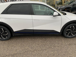 Hyundai Ioniq 5 (SUV) | 2022-2025 | Rocker | #HYI522RKR
