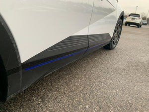 Hyundai Ioniq 5 (SUV) | 2022-2025 | Rocker | #HYI522RKR