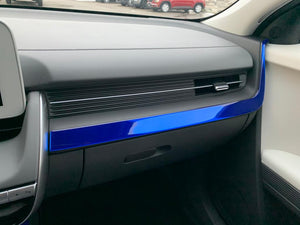 Hyundai Ioniq 5 (SUV) | 2022-2024 | Dash kit (Signature) | #HYI522SGN