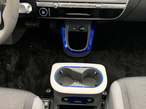 Hyundai Ioniq 5 (SUV) | 2022-2024 | Dash kit (Signature) | #HYI522SGN