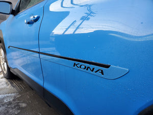 Hyundai Kona (SUV) | 2018-2023 | VÍBORA | #HYKO18XSM