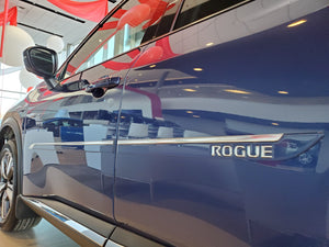 Nissan Rogue (SUV) | 2021-2025 | VIPER | #NIRO21XSM