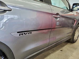 Mitsubishi RVR (SUV) | 2020-2026 | VIPER | #MIRV20XSM