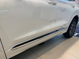 Hyundai Santa Fe (SUV) | 2019-2023 | Rockero (2 tonos) | #HYSA19RKI