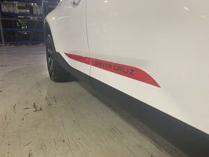 Hyundai Santa Cruz (Pickup) | 2022-2025 | Groove | #HYSC22GRV