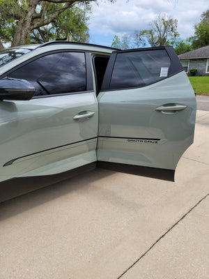 Hyundai Santa Cruz (Pickup) | 2022-2025 | VIPER | #HYSC22XSM