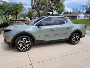 Hyundai Santa Cruz (Pickup) | 2022-2025 | VIPER | #HYSC22XSM