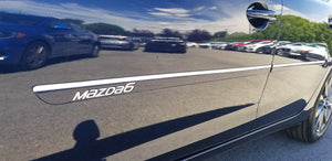 Mazda 6 (Sedan) | 2014-2021 | MACHSPEED | #MAM614MTR