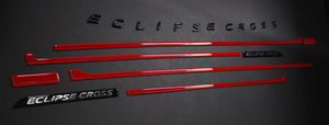 Mitsubishi Eclipse Cross (SUV) | 2018-2021 | Exterior Kit | #MIEC18RKZ