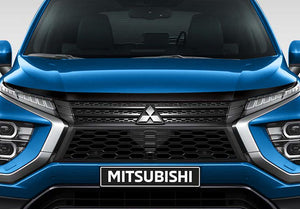 Mitsubishi Eclipse Cross (SUV) | 2022-2026 | Hood Deflector | #MIEC22DEF