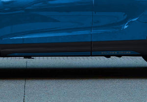 Mitsubishi Eclipse Cross (SUV) | 2022-2026 | Rocker | #MIEC22RKR