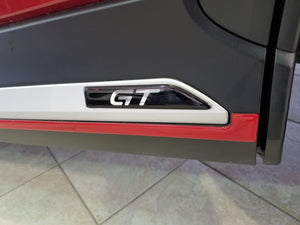 Mitsubishi Eclipse Cross (SUV) | 2018-2021 | Rocker | #MIEG18RKR