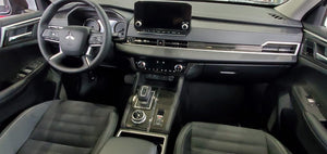 Mitsubishi Outlander PHEV (SUV) | 2023-2025 | Dash kit (Full) | #MIOP23RCF