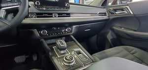 Mitsubishi Outlander PHEV (SUV) | 2023-2025 | Dash kit (Full) | #MIOP23RCF