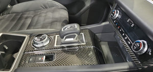 Mitsubishi Outlander PHEV (SUV) | 2023-2025 | Dash kit (Full) | #MIOP23RCF