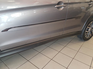 Mitsubishi Outlander Sport (SUV) | 2011-2019 | VIPER | #MIRV11XSM