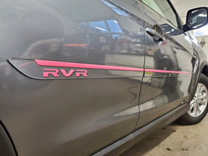 Mitsubishi RVR (SUV) | 2020-2026 | VIPER | #MIRV20XSM