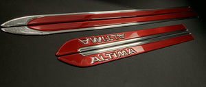 Nissan Altima (Sedan) | 2019-2026 | VADOR | #NIAL19XSP