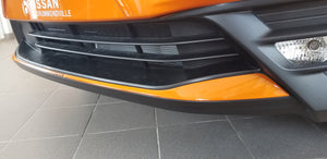 Nissan patadas (SUV) | 2018-2020 | Kit de balancines | #NIKI18RKK