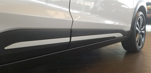 Nissan patadas (SUV) | 2018-2020 | Rockero | #NIKI18RKR