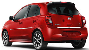 Nissan Micra (Supermini) | 2015-2020 | CHROMAX | #NIMI15CRM
