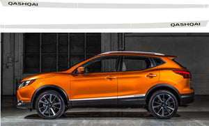 Nissan Rogue Sport (SUV) | 2017-2022 | Rockero | #NIQA17RKR