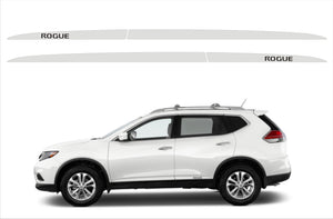 Nissan Rogue (SUV) | 2014-2020 | Rockero | #NIRO14RK2