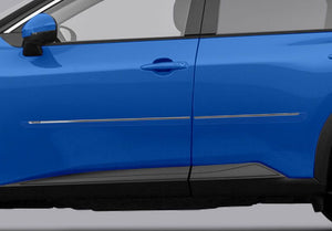 Nissan Rogue (SUV) | 2021-2026 | JETFLY | #NIRO21SMC