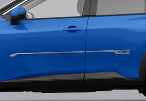 Nissan Rogue (SUV) | 2021-2025 | VIPER | #NIRO21XSM