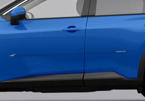 Nissan Rogue (SUV) | 2021-2026 | VADOR | #NIRO21XSP