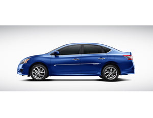 Nissan Sentra (Sedán) | 2013-2024 | VÍBORA | #NISE13XSM