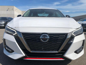 Nissan Sentra (Sedán) | 2020-2024 | Adornos exteriores | #NISE20EXT