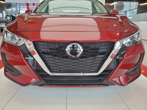 Nissan Sentra (Sedán) | 2020-2024 | Kit de balancines | #NISE20RKK