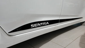Nissan Sentra (Sedán) | 2020-2024 | Kit de balancines | #NISE20RKK
