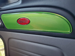 Peterbilt 389 (Truck) | 2016-2025 | OEM Complement | #PE3616OPT