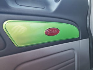 Peterbilt 365 (Camión) | 2016-2024 | Complemento OEM | #PE3616OPT