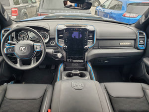 Ram 1500 (Crew Cab) | 2019-2025 | Original Selection | #RA15CC19OEM