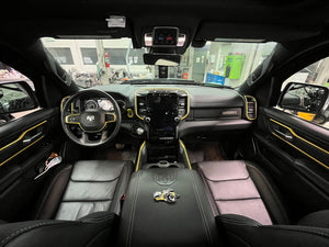 Ram 1500 (Crew Cab) | 2019-2025 | Original Selection | #RA15CC19OEM