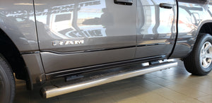 Ram 1500 (cabina doble) | 2019-2024 | Surco | #RA15CC19GRV