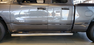 Ram 1500 (cabina doble) | 2019-2024 | Surco | #RA15CC19GRV